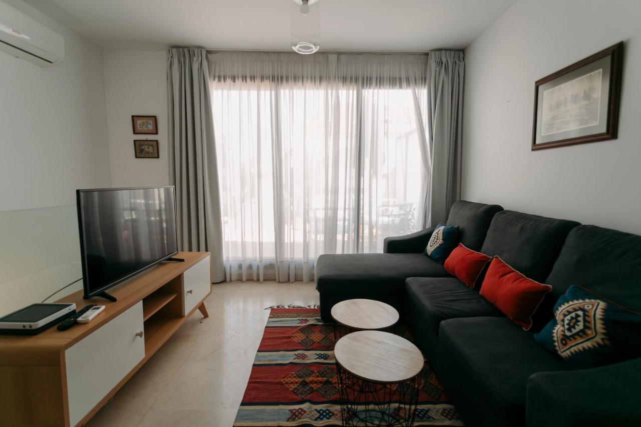 O&L Lumbreras: Bright Duplex With Private Terrace Apartamento Sevilha Exterior foto