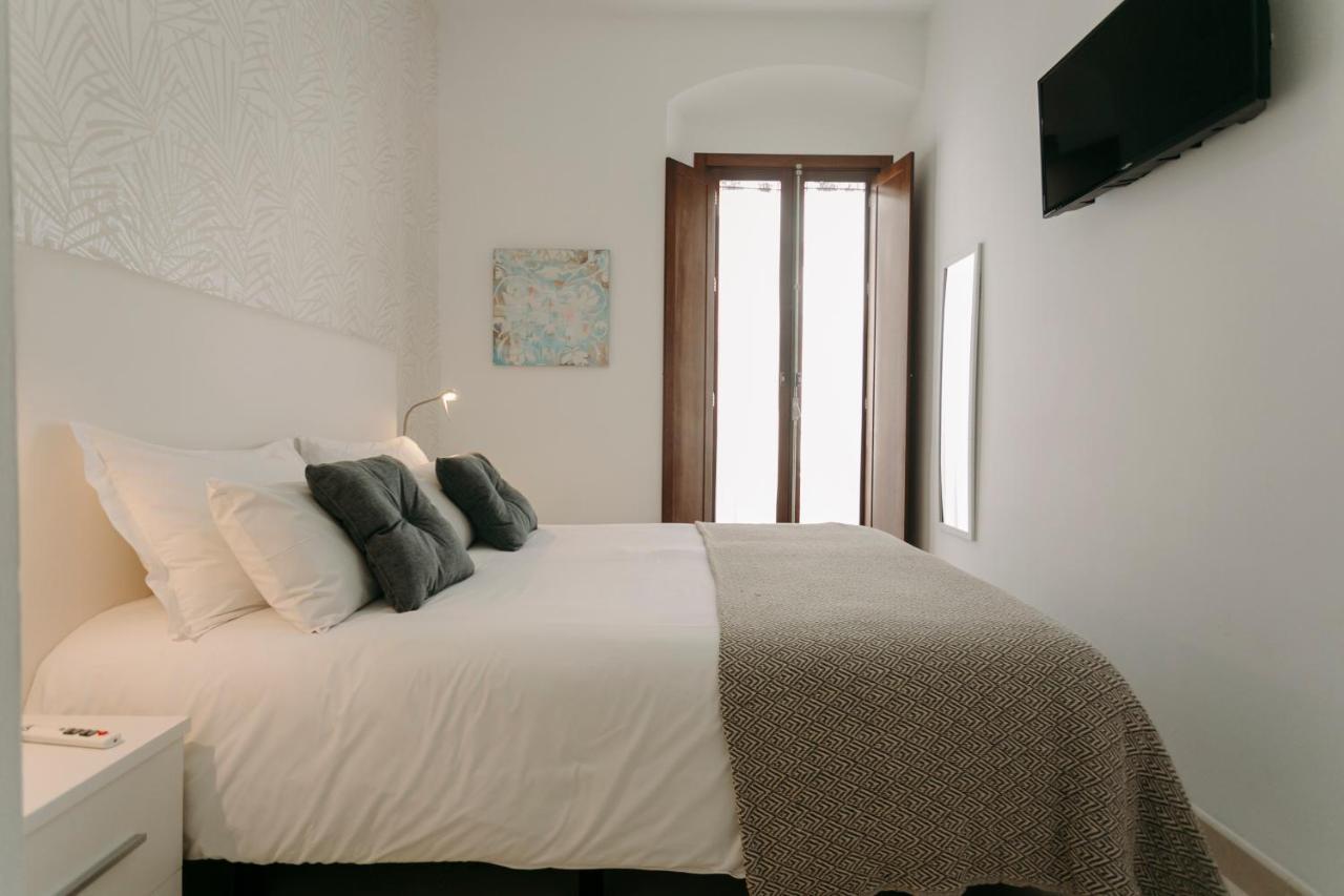 O&L Lumbreras: Bright Duplex With Private Terrace Apartamento Sevilha Exterior foto