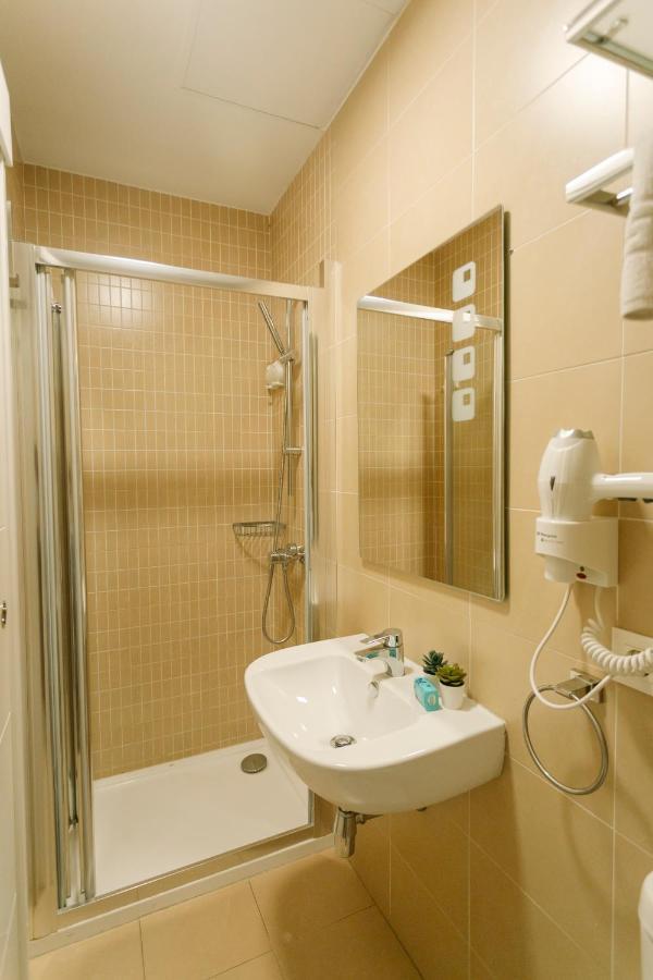 O&L Lumbreras: Bright Duplex With Private Terrace Apartamento Sevilha Exterior foto