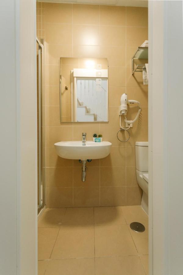O&L Lumbreras: Bright Duplex With Private Terrace Apartamento Sevilha Exterior foto