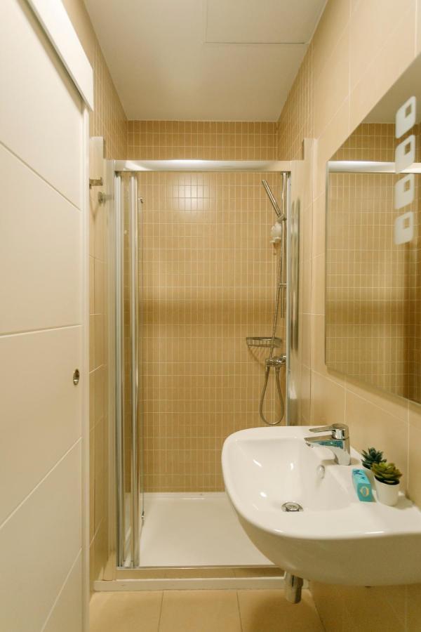 O&L Lumbreras: Bright Duplex With Private Terrace Apartamento Sevilha Exterior foto